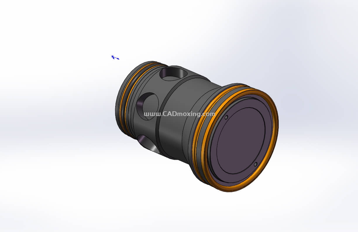 LC63A…E-7XJ液压二通插装阀