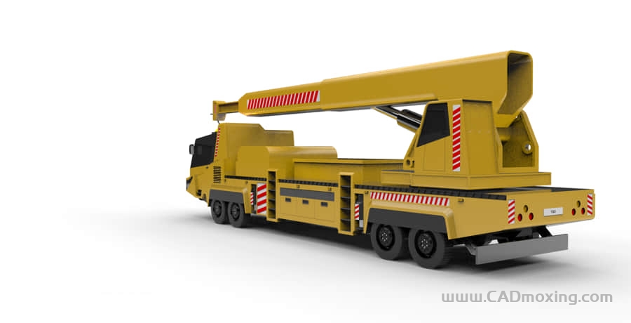 50吨起重机吊车