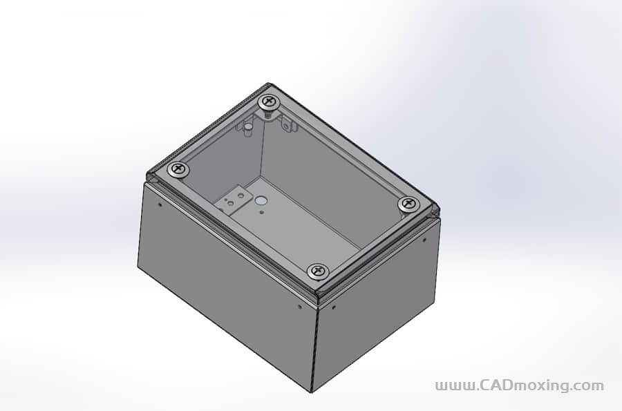 200x150x120电器控制柜
