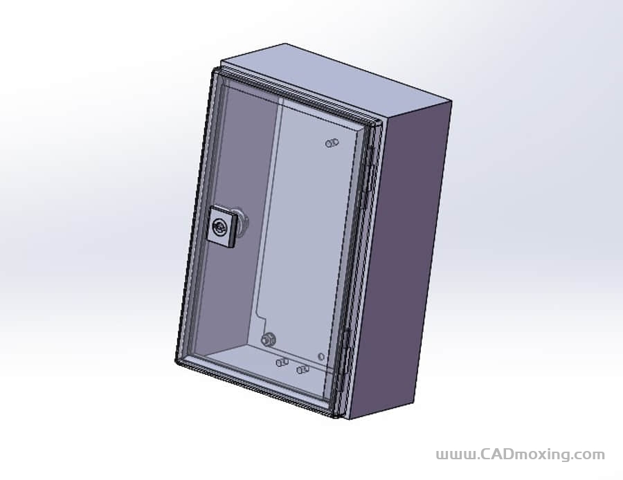 300*200*120 电器控制柜