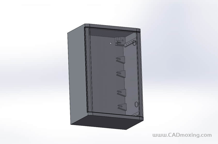 防水电器控制柜600*400*250