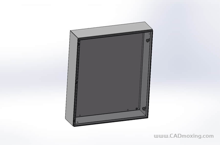 防水电器控制柜900*760*210