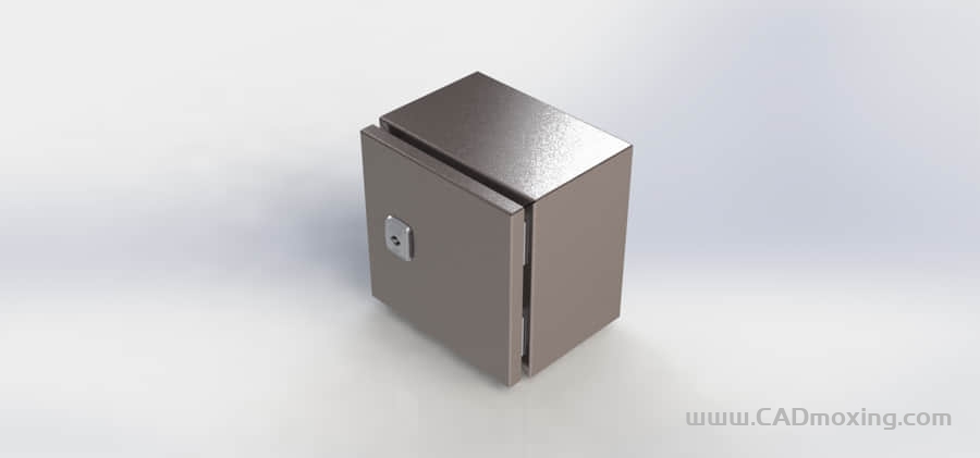 电器控制柜 200*200*150