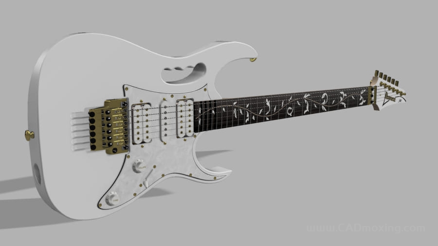 Jem7v 乐器电吉他