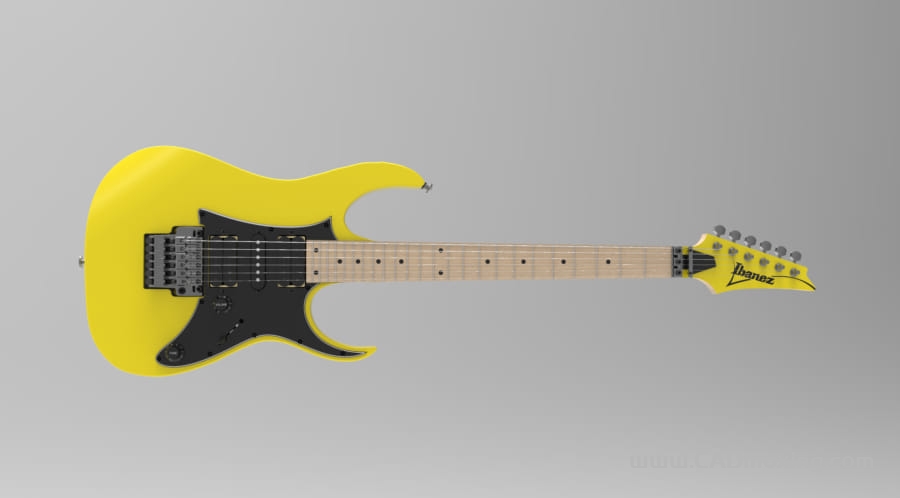 RG550 乐器电吉他