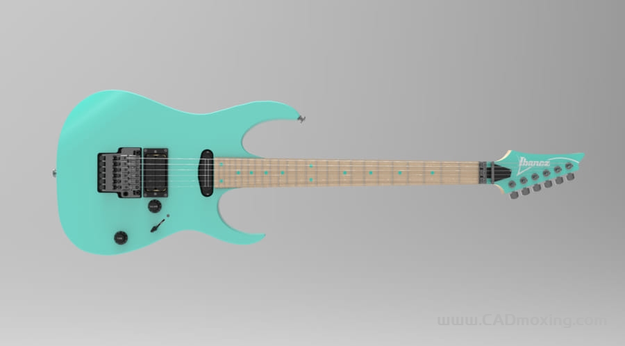 RG565 乐器电吉他