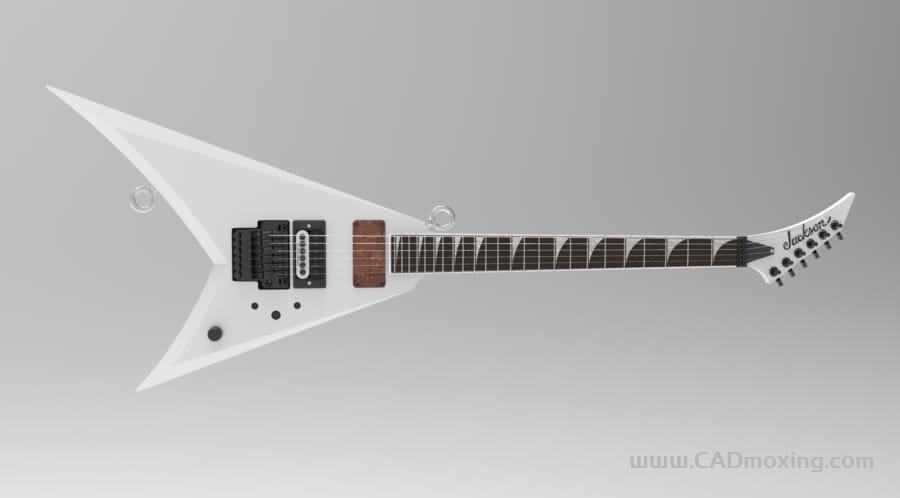 RRV24 FR 乐器电吉他