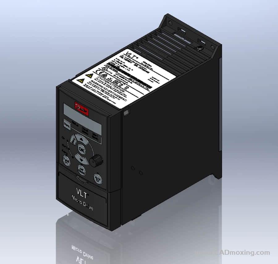 132F0017调速变频控制器