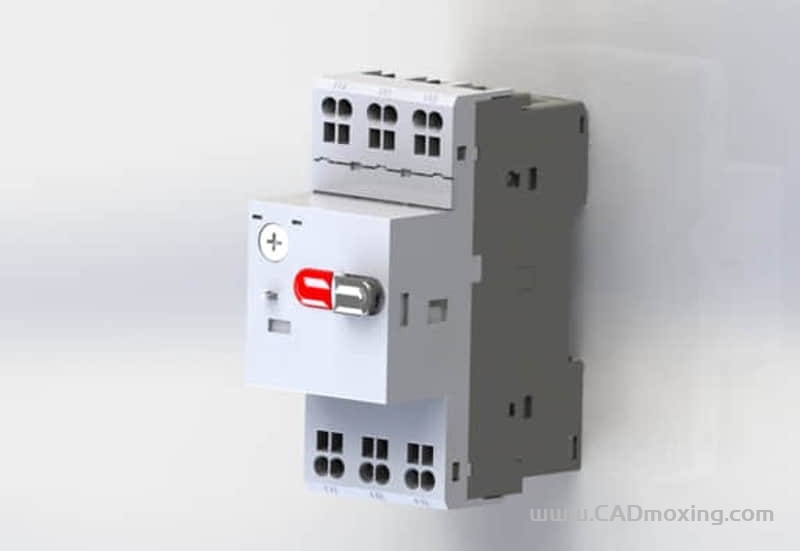 电机保护器MPW12_S