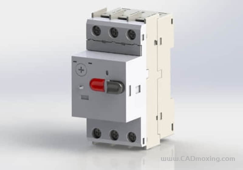 电机保护器MPW18