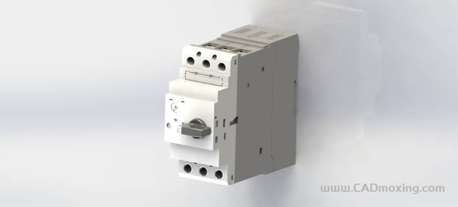 电机保护器MPW65