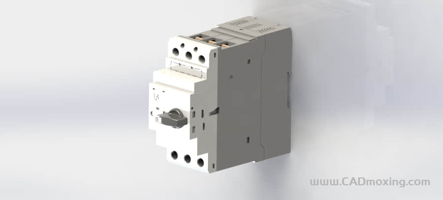 电机保护器MPW80