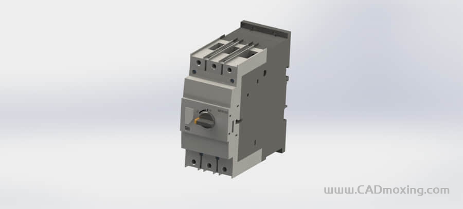 电机保护器MPW100