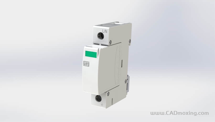 电机电器浪涌保护器SPW02-275-10…40