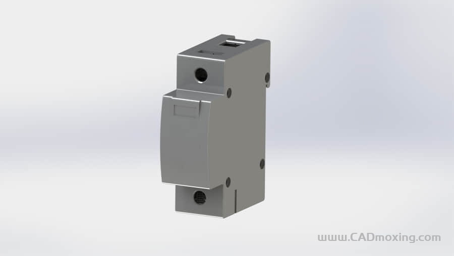 电机电器浪涌保护器SPW02-275-60