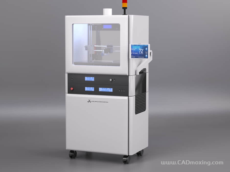 3d打印机医用设备