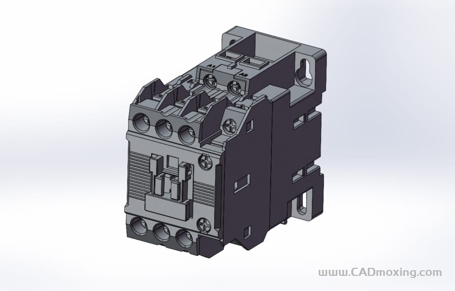 MC-9b~22b_AC 产电LS电磁交流接触器