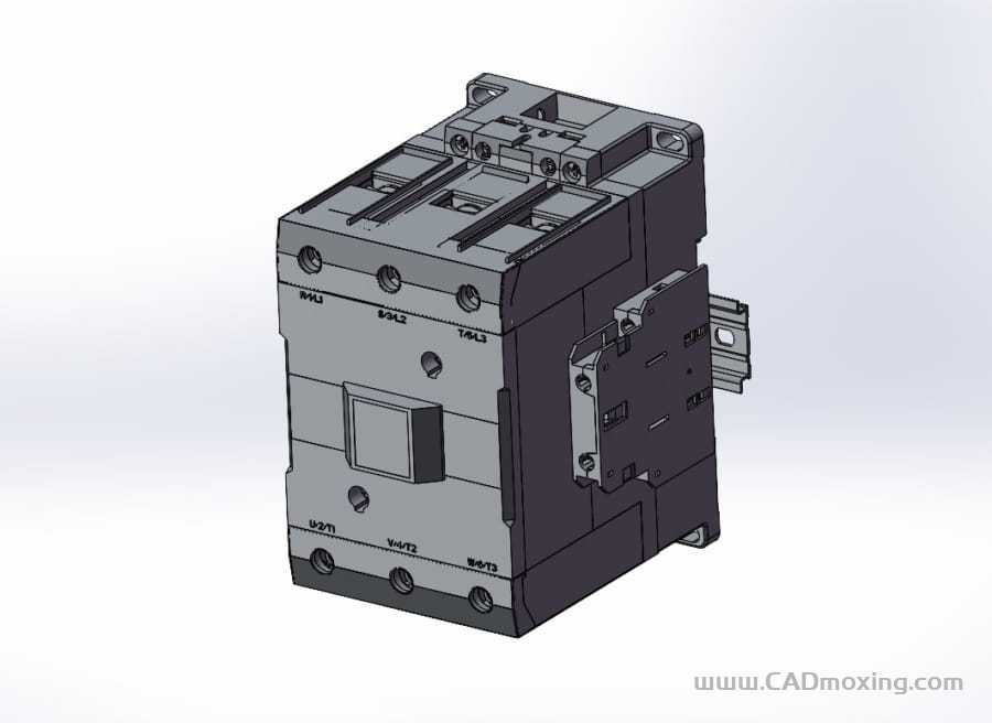 MC-130a~150a_AC_DC产电LS电磁交流接触器