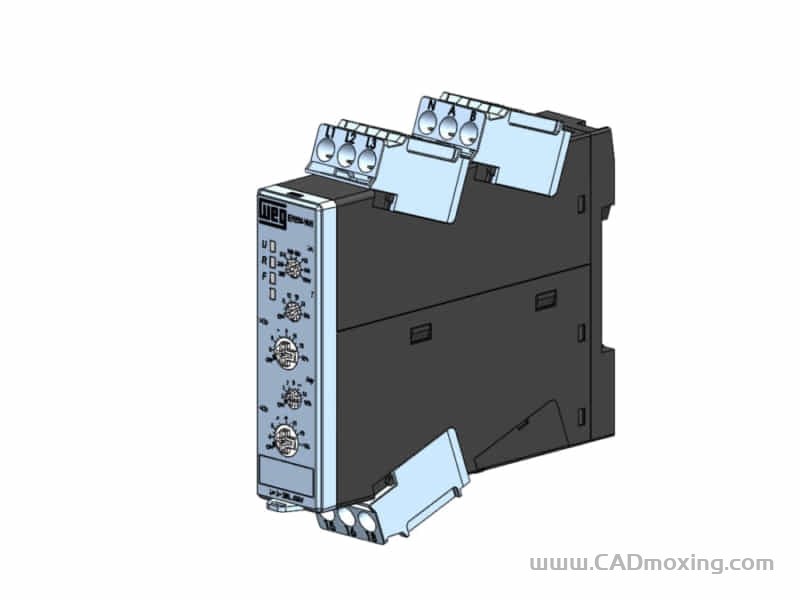 WEG多功能相序继电器EERWM-VM1