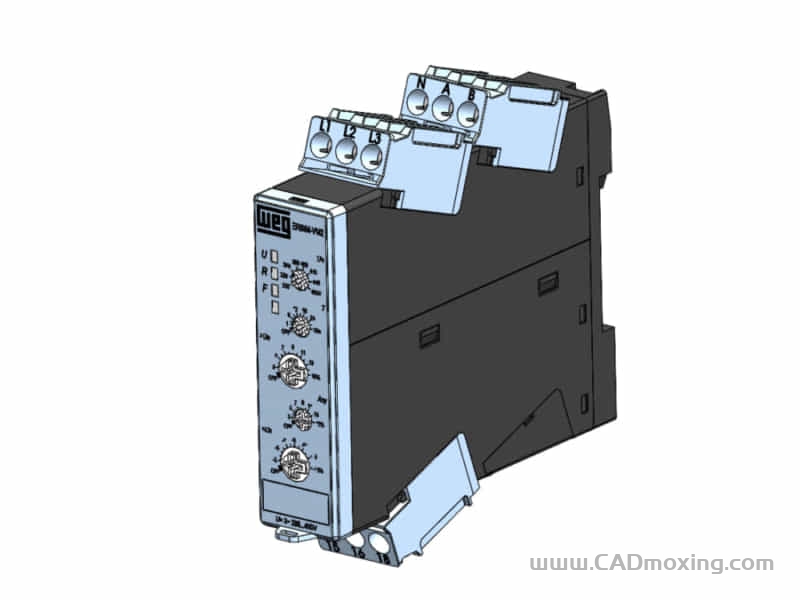 WEG多功能相序继电器ERWM-V2