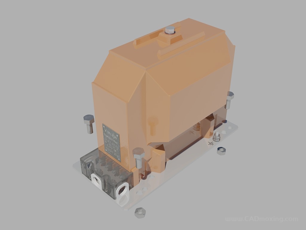 变电站中压设备变压器VT UCJ-24