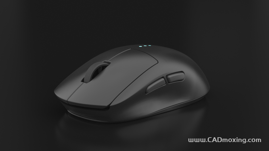 logitech-g罗技无线蓝牙鼠标