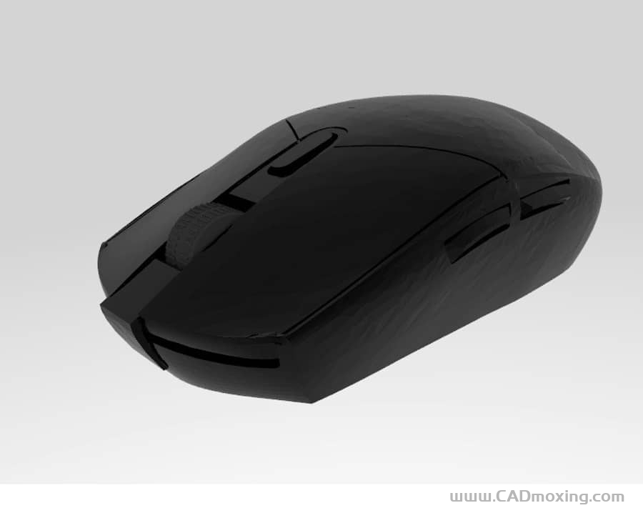 罗技logitech-G102鼠标