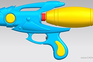 玩具枪水枪射水枪