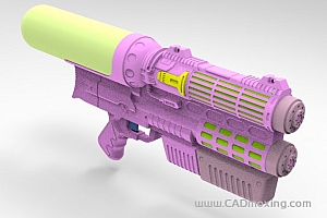 玩具枪水枪射水枪