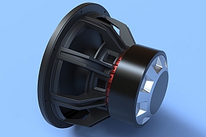 MTX 9515 喇叭扬声器