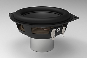 代顿ND105喇叭扬声器