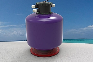 过滤器砂滤器-KF-205