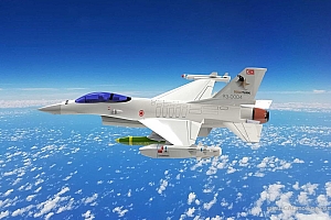 猎鹰F-16战斗机飞机