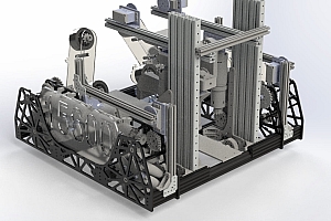 FTC 2019 – 2020 Cerbotic 机器人设计方案