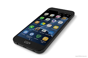 Galaxy S7手机三维模型