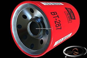 空气过滤器 BT-287