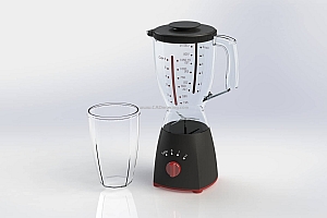 家用电器搅拌机