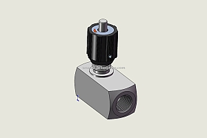 DRV10-1XJ液压单向节流截止阀