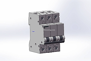 西门子微型断路器5SL63108CC