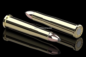 .22口径5.7×35.6毫米步枪子弹