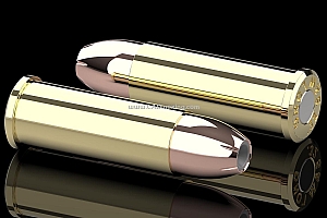 .32 SW LONG 口径7.65×27.3毫米左轮手枪子弹