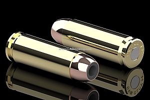 .44 AUTOMAG 口径11×33毫米半自动手枪子弹