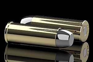 .45 LC 口径11.4×33毫米平鼻子弹
