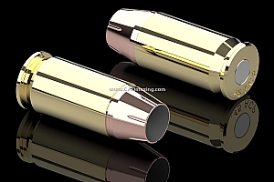 .45 口径11.5×22.8毫米手枪子弹