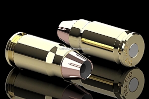 .357 Sig 口径9×22毫米手枪子弹