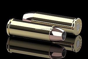 .454 口径11.5×35.3毫米手枪子弹