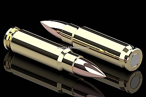 口径5.7×28毫米子弹