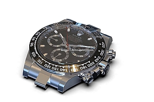 劳力士Rolex Daytona 手表表盘