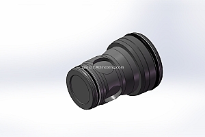 LC32A…E-7XJ液压二通插装阀
