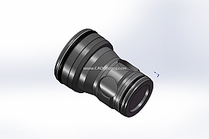 LC32B…D-7XJ液压二通插装阀